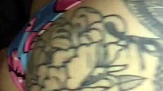 filthy milf puppy play brazilian european gangbang action