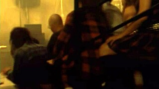 nirvana's smells like teen spirit official music video rocks