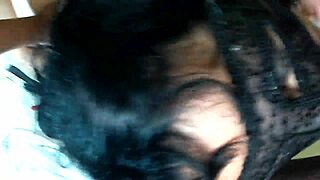 Bride's Dream Comes True With Two Cocks Stuffed In Mouth!