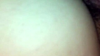 ever wonder what hot boyfriend creampie anal feels like