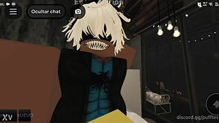 puffles fucks experienced big ass pussy