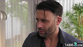 craving ex's huge cock one last time in her tight milf asshole