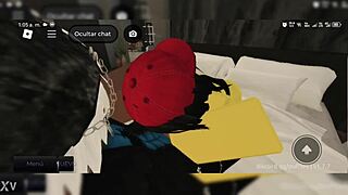 puffles fucks experienced big ass pussy