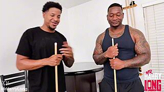 hot milf takes thick bbc creampie deep inside