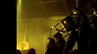 nirvana's smells like teen spirit official music video rocks