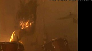 nirvana's smells like teen spirit official music video rocks