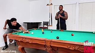 hot milf takes thick bbc creampie deep inside