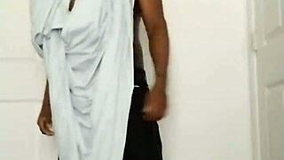 Feel Colors Explode In Sun-Like Slow Dance Sensation!