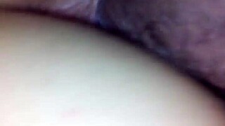 ever wonder what hot boyfriend creampie anal feels like