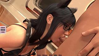 Play H Game Tokyo Hotel Cheating Lingerie Adventure Now!