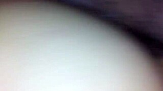 ever wonder what hot boyfriend creampie anal feels like