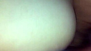 ever wonder what hot boyfriend creampie anal feels like