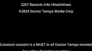 aria nicole, hitachi orgasms from doctor tampa got you shaking again?