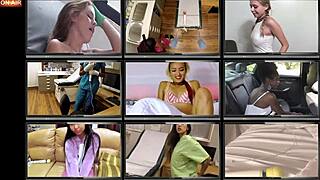 aria nicole, hitachi orgasms from doctor tampa got you shaking again?