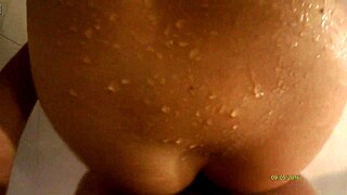 wanna fuck me hard in the morning shower?