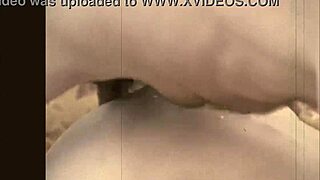 VINTAGE HAIRY PUSSY GETS BOLD INTERRACIAL FUCKING