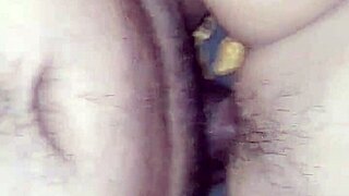 Raw lust unleashed fucking coworker hard while partner's away on trip