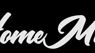 alone with friend's girl i creampie her wet pussy