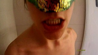 wanna fuck me hard in the morning shower?