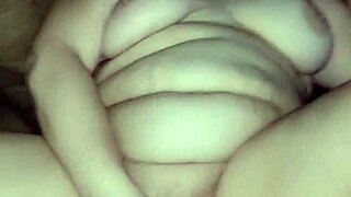 i never imagined getting pregnant could feel this intense