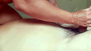 imagine sucking hubby's monster cock deep till huge cumload floods your throat