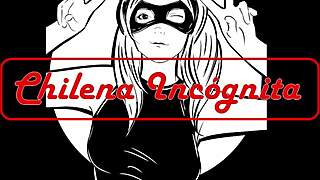 Little Red Riding Hood craves deep forest cock adventures in sexy cosplay parody