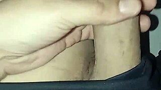 Hey, this young guy's totally obsessed with getting that perfect banana blowjob session 😋 Who's with me?