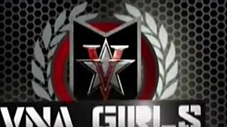 gabby quinteros' first solo dildo fuck show