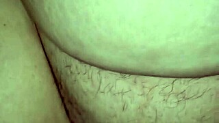 i never imagined getting pregnant could feel this intense