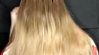 whoa, i came all over my roommate's long hair and she loved it 😏💦