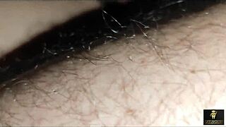 susan enjoys nighttime sex with her curvy mature neighbor