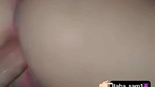 Thrilling First Time Homemade Anal Creampie as Desi Bhabhi's Ass Takes Deep Neighbor Thrusts