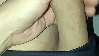 Hey, this young guy's totally obsessed with getting that perfect banana blowjob session 😋 Who's with me?