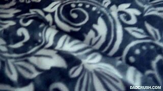 i crave kinky bound blowjob ecstasy