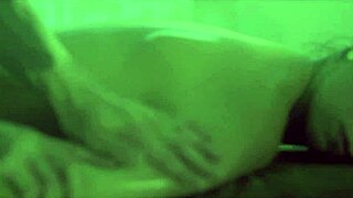 luca borromeo turns simple massage into erotic shaved slut temptation