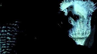 VINTAGE HAIRY PUSSY GETS BOLD INTERRACIAL FUCKING