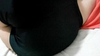 Mature Latina Doña Mary Boldly Fucked Hard