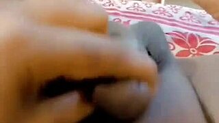 SEXY STRIP TEASE DANCE Ends in CLEAR WATER CUM ORGASM