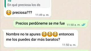 Mature Latina Doña Mary Boldly Fucked Hard