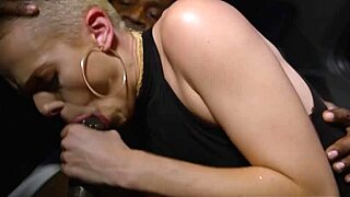 Sidra Sage Teases for BBC in Tight Pussy Craving