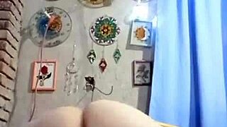 curvy marysubmissive's saggy tits handjob update