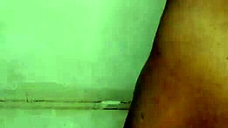 SEXY STRIP TEASE DANCE Ends in CLEAR WATER CUM ORGASM