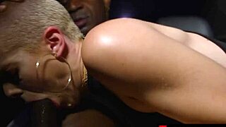 Sidra Sage Teases for BBC in Tight Pussy Craving