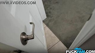 Secret Sex Tape Petite Taylor Wild Rides Joshua Lewis Hardcore