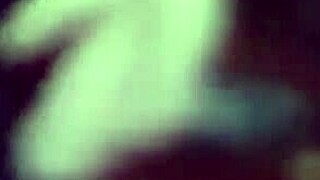 Halloween latina flashes big clit monster cock in car streets 🚗👻