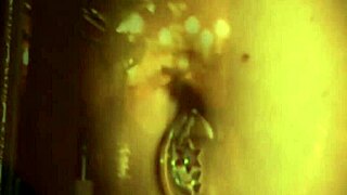 A sexy Indian brunette milf reveals her irresistible body in a solo tease that builds sensual tension slowly.