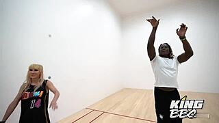 America's Top Cuck Wife Cassie Bender Craves BBC Slut Action