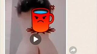 Mature Latina Doña Mary Boldly Fucked Hard