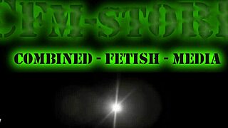 Fetish mistress dominates with facesit humiliation feast