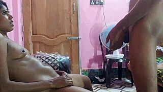 sexy bengali group play with hanif popy khatun sumona manik